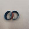 Adjustable PU Leather Belt Holder for Versatile Waistband Backpack Waist Belt Use 50mm Replacement Part