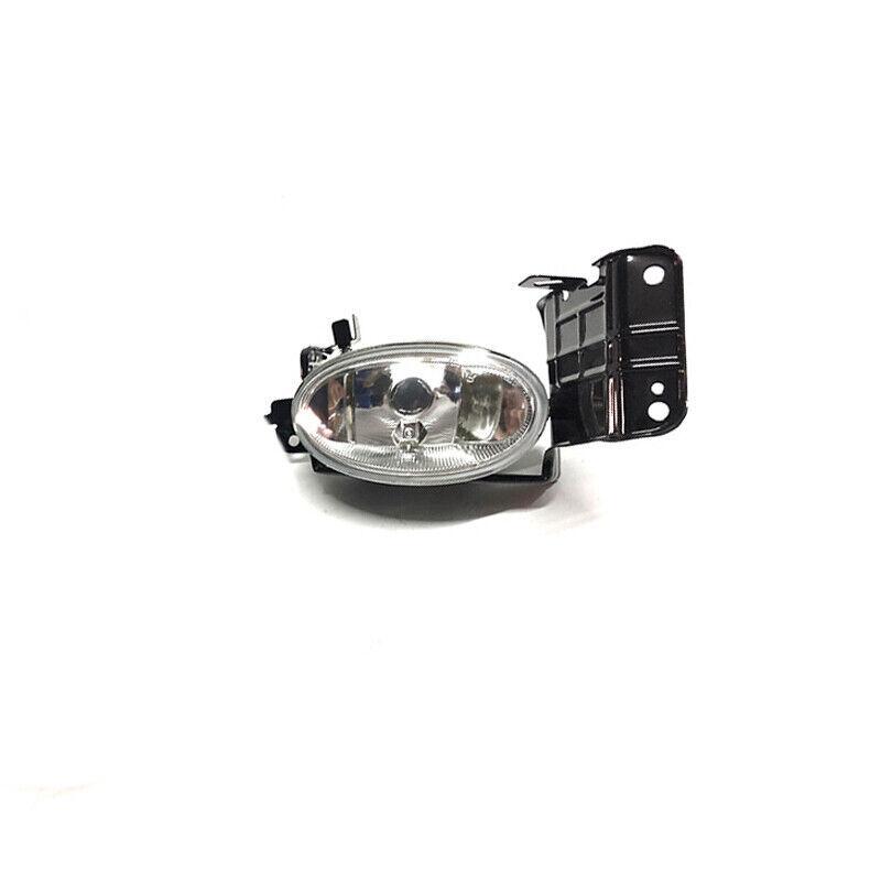 For 2010-2012 Honda Accord Crosstour Left Front Fog Light Bumper Driving Lamp