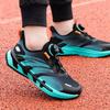 Anta Kids Comfortable Versatile Shock Absorbing Durable Low Top Running Shoes Kids Sneaker A312425516-2