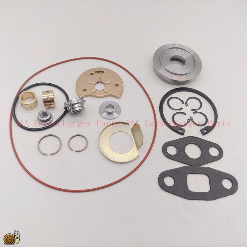 HX35 HX35Y HX35W HX40 Turbo Repair Rebuild Kit Supplier AAA Turbocharger Parts
