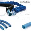 Ten-Function High-Pressure Water Hose & Gun Set for Car Wash & Garden Tools