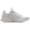 Li Ning Casual Low top Running Shoes Women's Mist White ARSS096-2