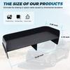 Center Console Organizer Tray Divider Fits -2025 Honda Pilot & 2026 Passport