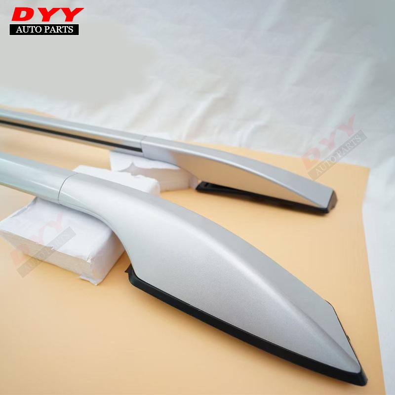 Compatible Luggage Rack for 08-21 Land Cruiser LC200 Roof