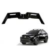 Toyota RAV4/Wildlander Custom Rear Spoiler: Non-Destructive Upgrade