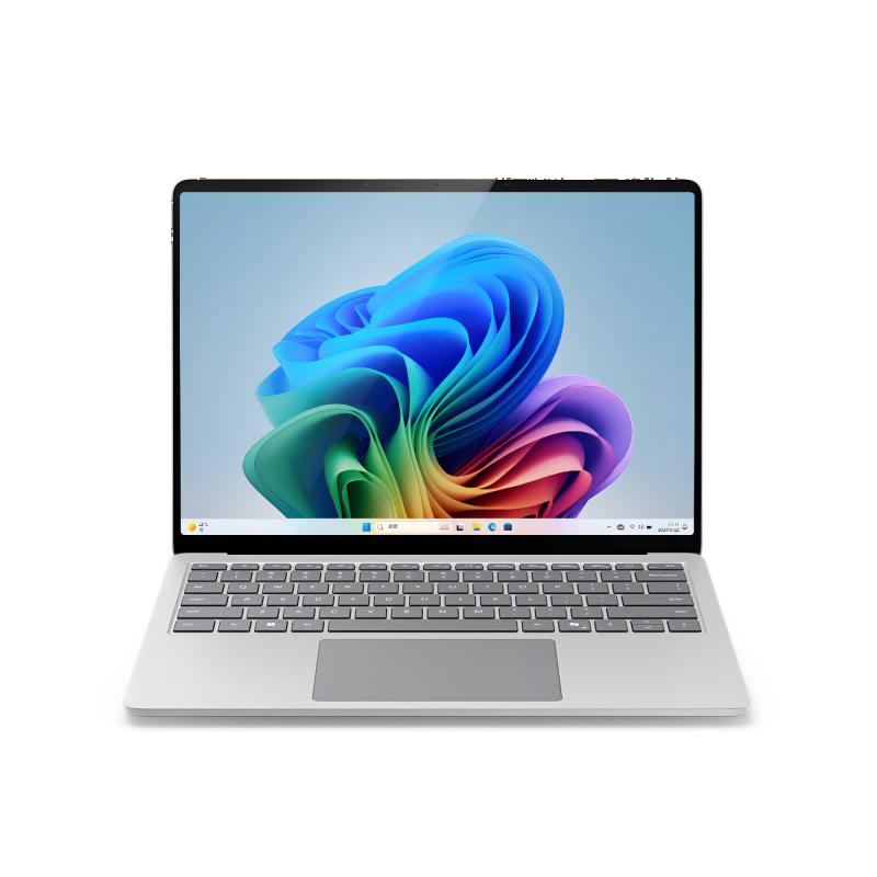 Microsoft Surface Laptop 7th Edition 13.8-inch Snapdragon X Elite (CN version)