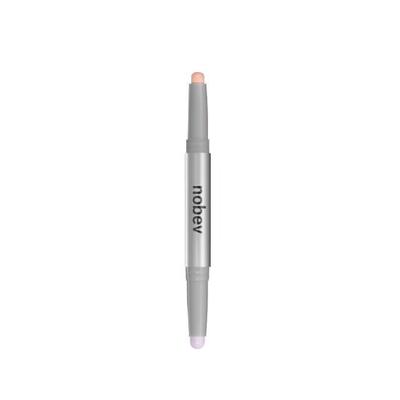 NOBEV Color Corrector Dual Pencil 1,1g