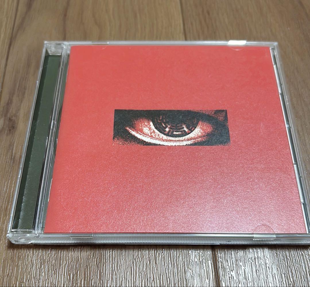 

[USED] BIGBANG G-DRAGON KWON JI YONG CD