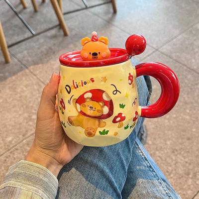 Tazze e bicchieri – Tazze