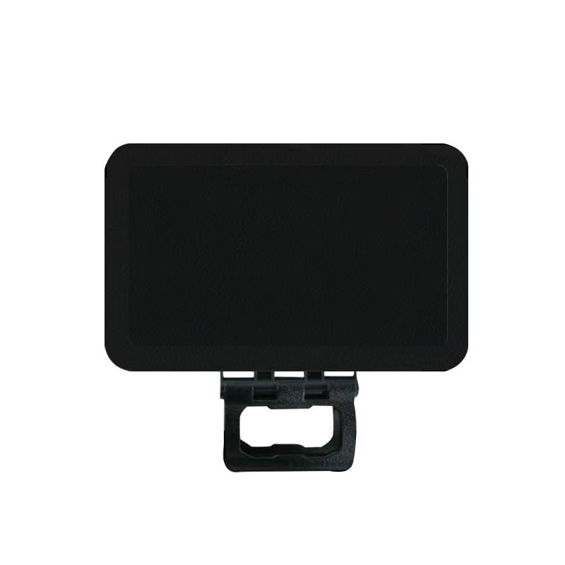 

1/2PCS Car Mobile Phone Sun Visor Foldable Multi-angle Adjustment Clip For Outdoor Fishing Car Accessories