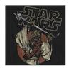 STAR WARS Womens/Ladies Tusken Raider T-Shirt