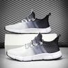 2025 Unisex Casual Sports Shoes Large Size 39-46, Breathable Mesh Gym Running Sneakers Non-Slip Lightweight Footwear for Men Women