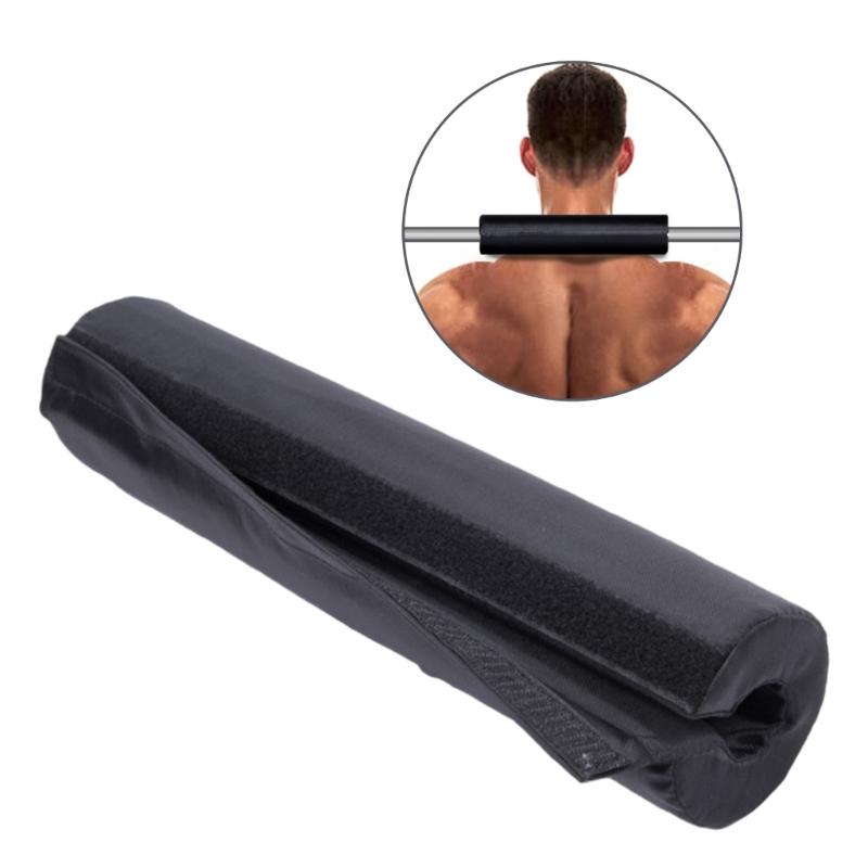 Barbell Shoulder Cushions Pad Protector For Neck And Shoulder Protection Waterproof NonSlip Design Gym Fitness Accessory