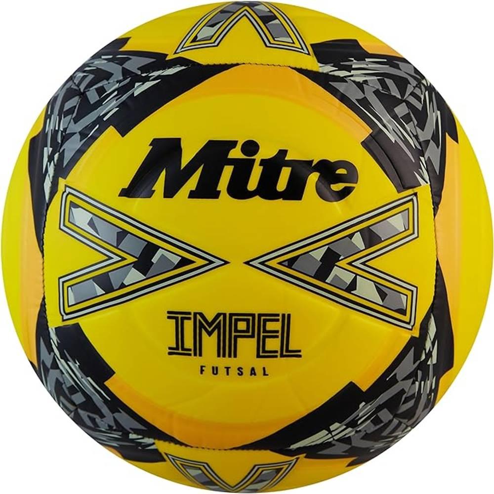 Mitre Impel Futsal Football