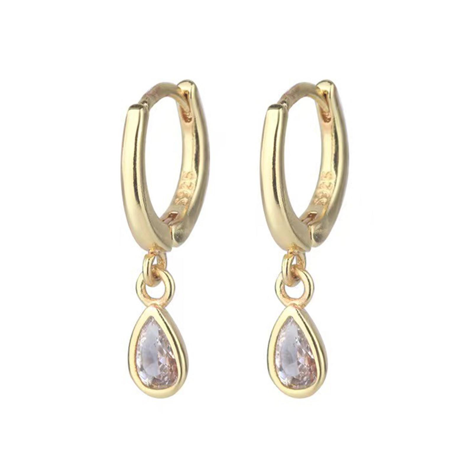 

Многофункциональные серьги-капли воды, аксессуары для вечеринок, модные серьги-пусеты, модные серьги, сплавная текстура для различных нарядов