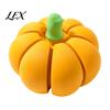 Pumpkin Fidget Clicker 3D Printed Clicker, Stress Relief Clicky Toy, Holiday Desk Toy Mini Finger Halloween Thanksgiving Harvest Gift Party Favors
