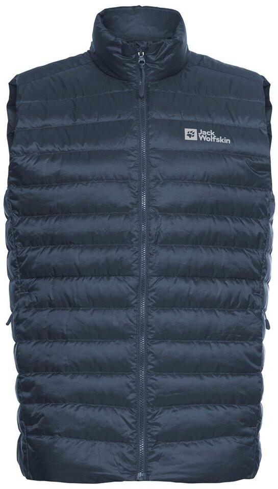 Куртка Jack Wolfskin Pilvi Down Vest Men (1207711) midnight sky