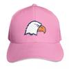 The CarsonNewUnisexEagles Rugby Baseball Cap sun hat custom caps Sports Cap Trucker Cap Womens Hats  Unisexs