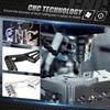 For 2013-2018 BMW R1200GS/Adventure Gear Shift Lever for BMW R1250GS 2019-2023 R1250GSA R1250GS Adventure 2019-2024