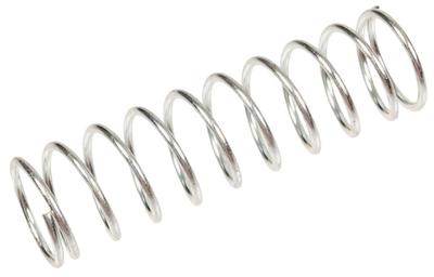 Wheel Support Spring Cedrus Tiller Gl07 040204