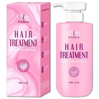 Kirania Protein Ampoule Treatment, 500ml, 1 Unit