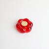 Handmade Bohai Glass Pulling Thread Christmas Tree Desktop Decor Ornament Gift Office Home Holiday