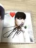 [USED] BTS Jungkook Autograph Signing Event Jungkook Autograph