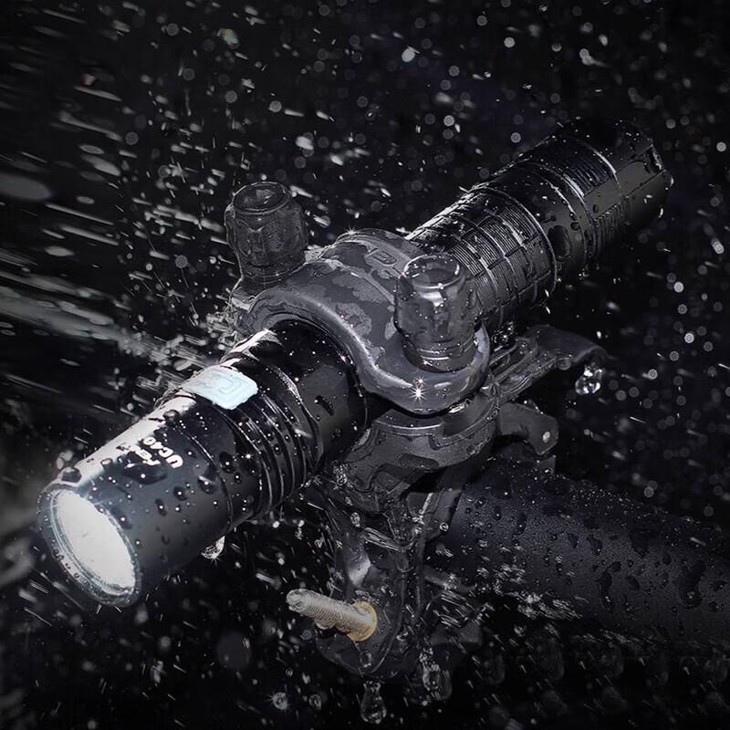 FENIX ALB-10 Bicycle Flashlight Mount