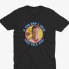 Ricky Bobby Big Red T-shirt - Talladega Nights Tee, Will Ferrell T-shirt, Ricky Bobby T-shirt, Ricky Bobby Citaat, Ik Plas Uitmuntendheid