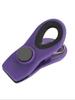 Household Kitchen Magnetic Sealing Clip Food Preservation and Moisture-proof Clip Storage Bag Snack Sealing Clip