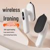 Compact Handheld Travel Garment Steamer & Wrinkle Remover Electric Iron