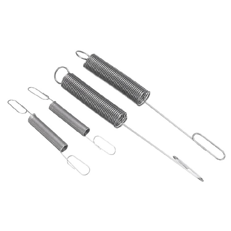 

4 Pcs Strong Durable Lawn Mower Spring Suitable for Many Mountfield / Lawn 1