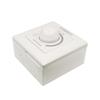 LED 86 Typ Dimmschalter, 0-100% Stufenlose Dimmung, 0/1-10V, 500W Panel-Controller