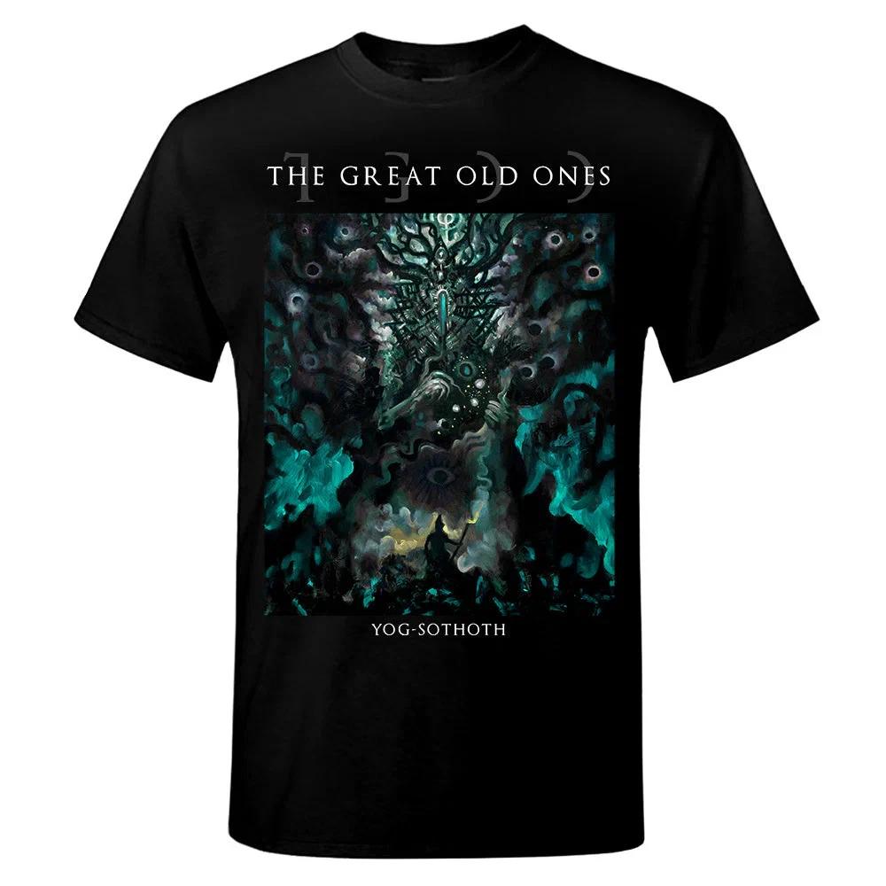 The Great Old Ones - Yog Sothoth T-Shirt M