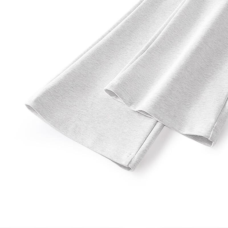 Baleno S&K Women's Casual Flared Wide-Leg Pants