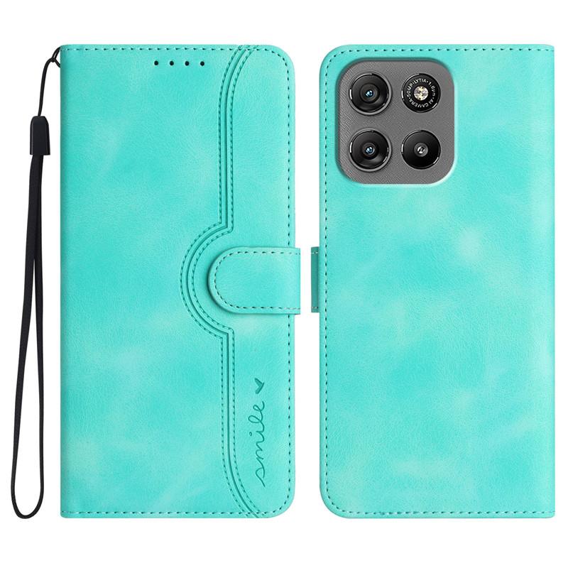 Fundas Flip Para Moto G67 Power Cubierta para Motorola MOTO G57 Power 5G Coque Fundas Magnéticas Protectoras para Teléfono Bolsas Tipo Cartera Carcasa