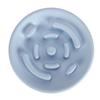 Slow Feeder Dog Bowl Interactive Puzzle Slow Feeding Pet Bowl Prevent Choking Dog Dishes for Medium Small Dogs