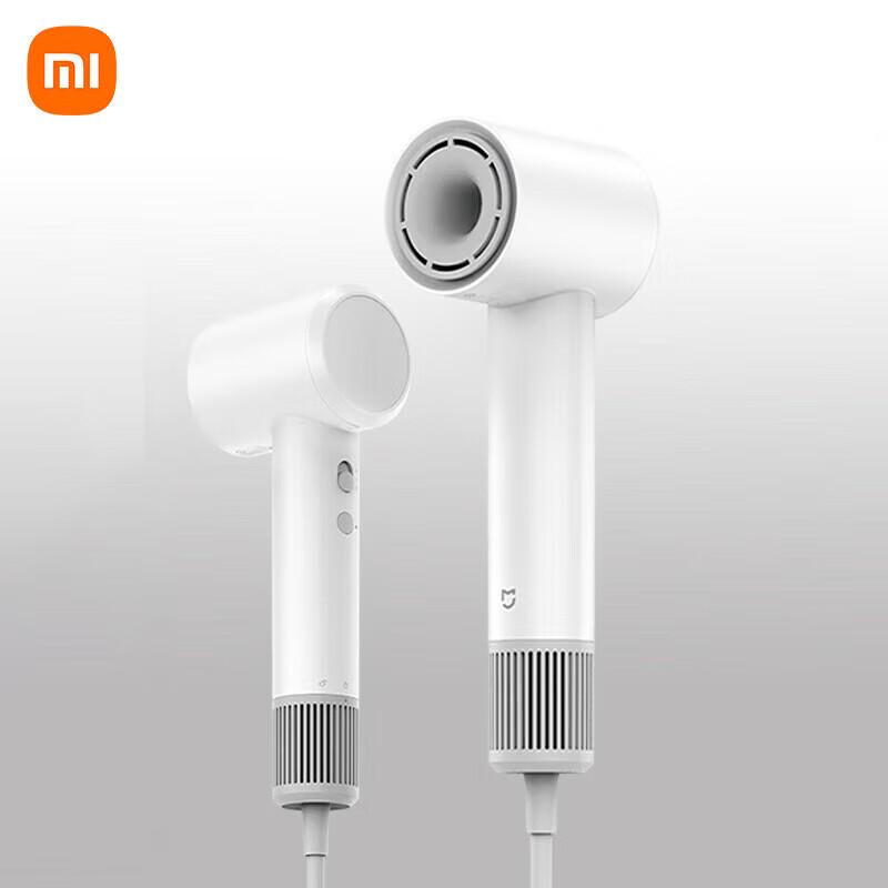 

Xiaomi Mi H501 SE High-Speed Hair Dryer