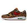 Nike Air Max 1 Atmos Animal Pack 2.0 Scatola Nera 2018 Sneakers Scarpe Casual AQ0928-700