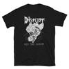 Disrupt Rid The Cancer Shirt