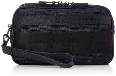 BRIEFING FUSION MOBILE POUCH ブラック 楽天市場】【最大52倍 16日2時迄】【ノベルティ特典】 ブリーフィング
