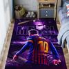 Lionel Messi: Legend Field carpet printing Home Decor Dormitory decoration Christmas gifts Protective pad
