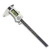 Jingrong Digital Caliper 0-200mm with Laser Scale