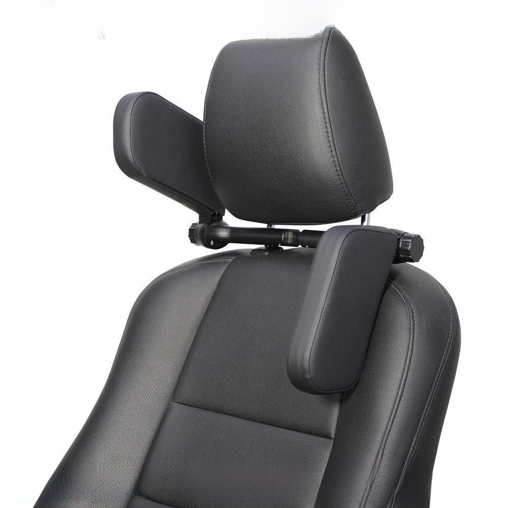 New Memory Foam Car Headrest Neck Pillow for Sleeping