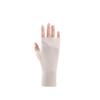 New Sun Protection Gloves for Women Thin UV Proof and Non slip Breathable Ice Silk Cool Driving Tram Ride