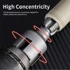 2025 Pipe Threading Tool Kit - Internal & External Cutter for 1/2" & 3/4" Pipes, Drill-Compatible Rethreading Die Set