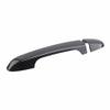 4Pcs Side Door Handle Cover For Toyota Camry 2012-2017 Carbon Fiber Style Trim