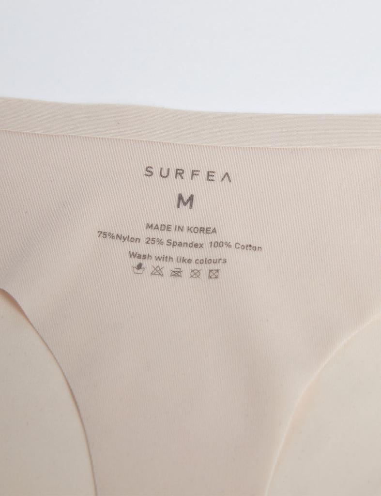 SURFEA Secret Panties_Beige