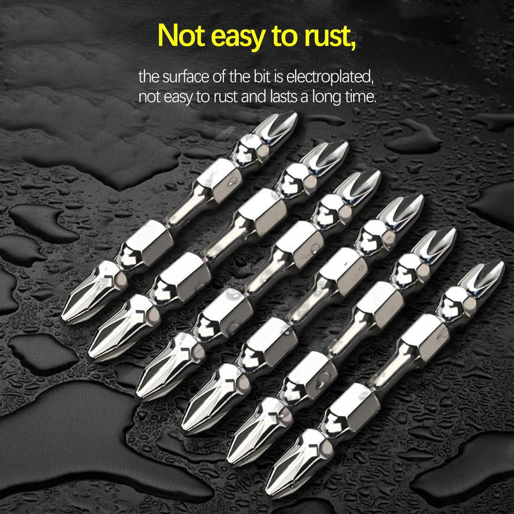 Masonry Drill Bit Set 10 Piece Magnetic Tool Kit Metal Step Drill Bit Set For Metal Stainless Steel Aluminum Wood Brass