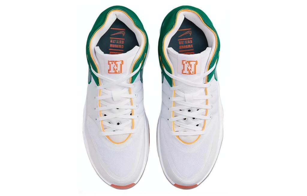 Nike Air Zoom G.T.. Hustle 2 Ep DJ9404-103